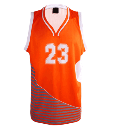Basketball Uniform