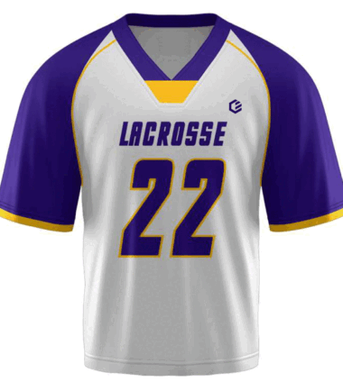 Lacrosse Uniform 1 Lacrosse Uniform