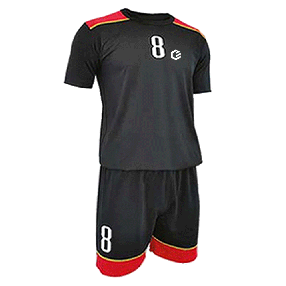 Volleyball Uniform 1 Volleyball Uniform