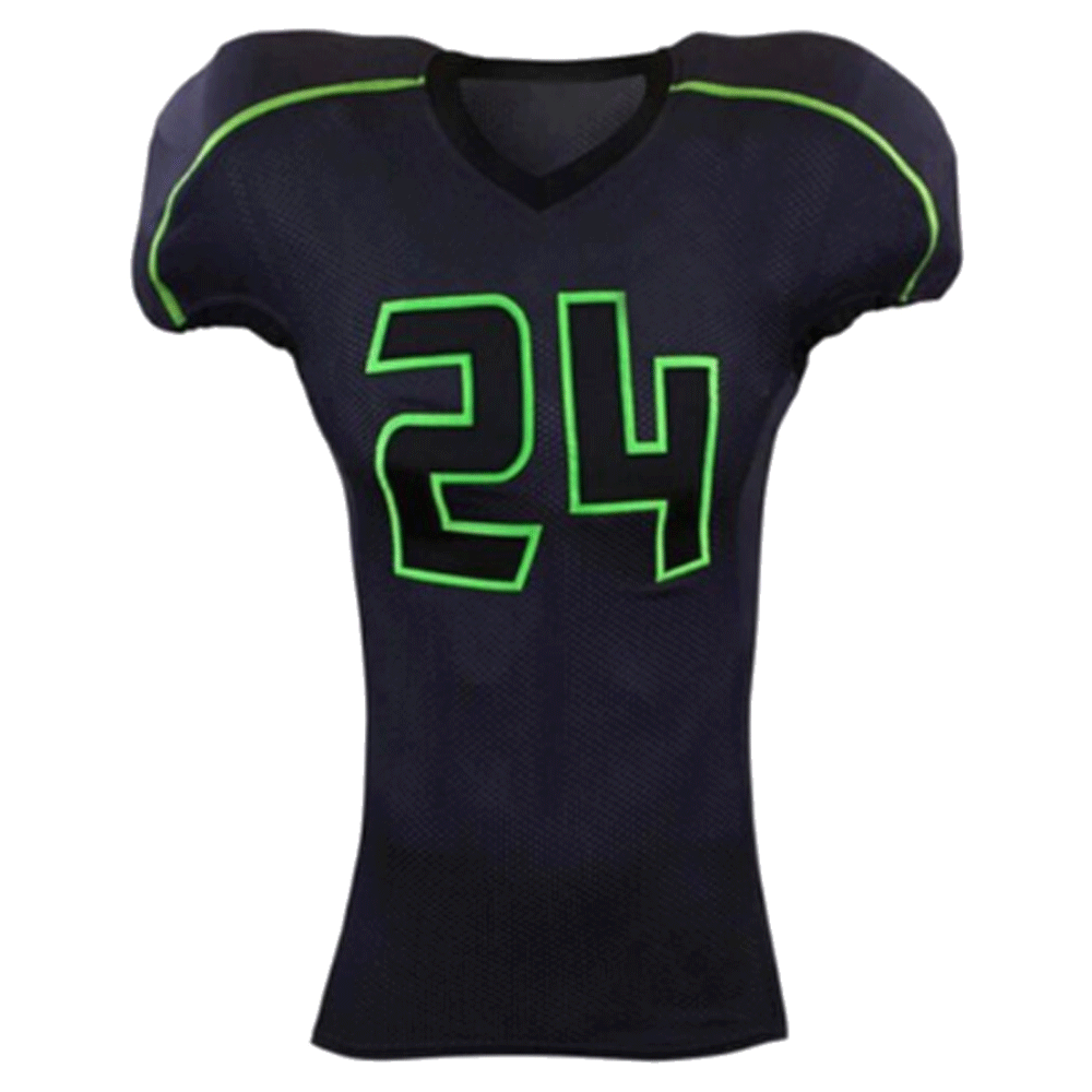 American Football Uniform 1 American Football Uniform