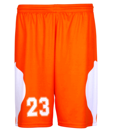 Basketball Uniform