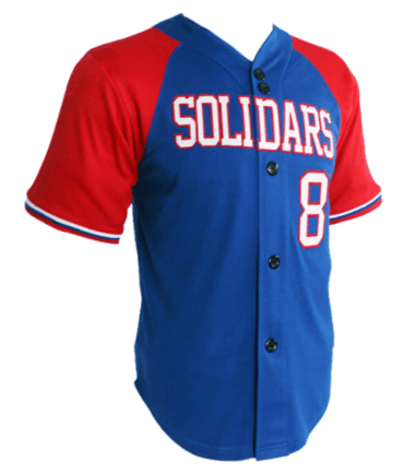Baseball Uniform