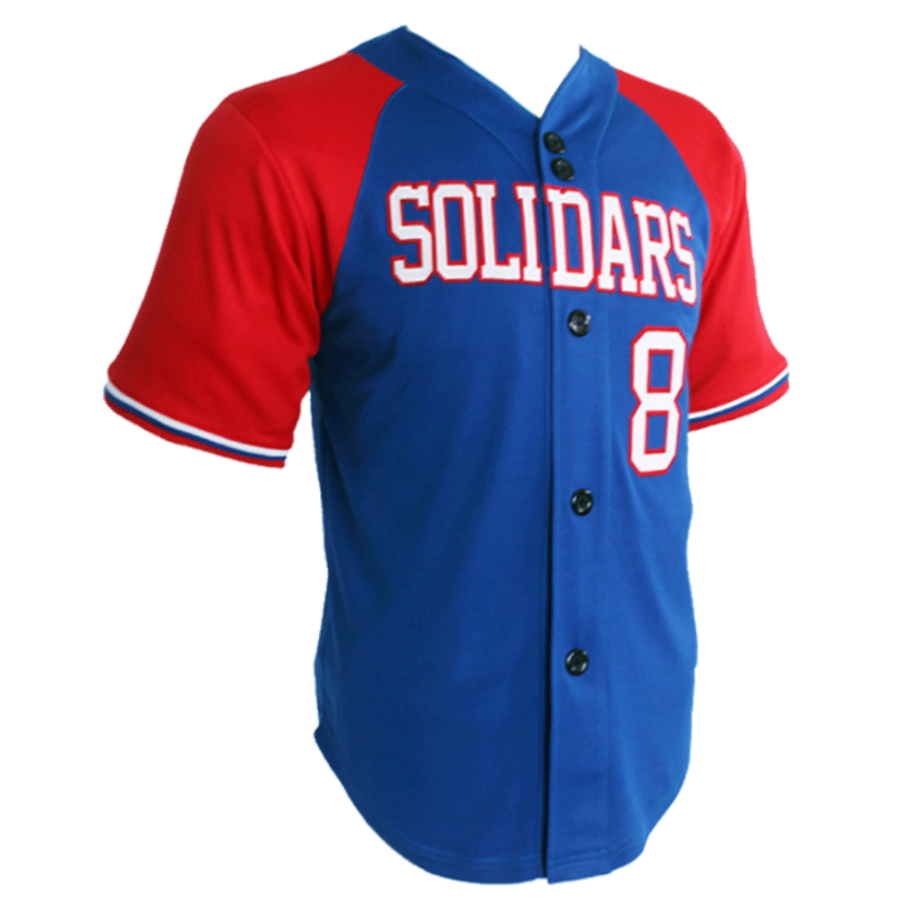 Baseball Uniform 1 Baseball Uniform