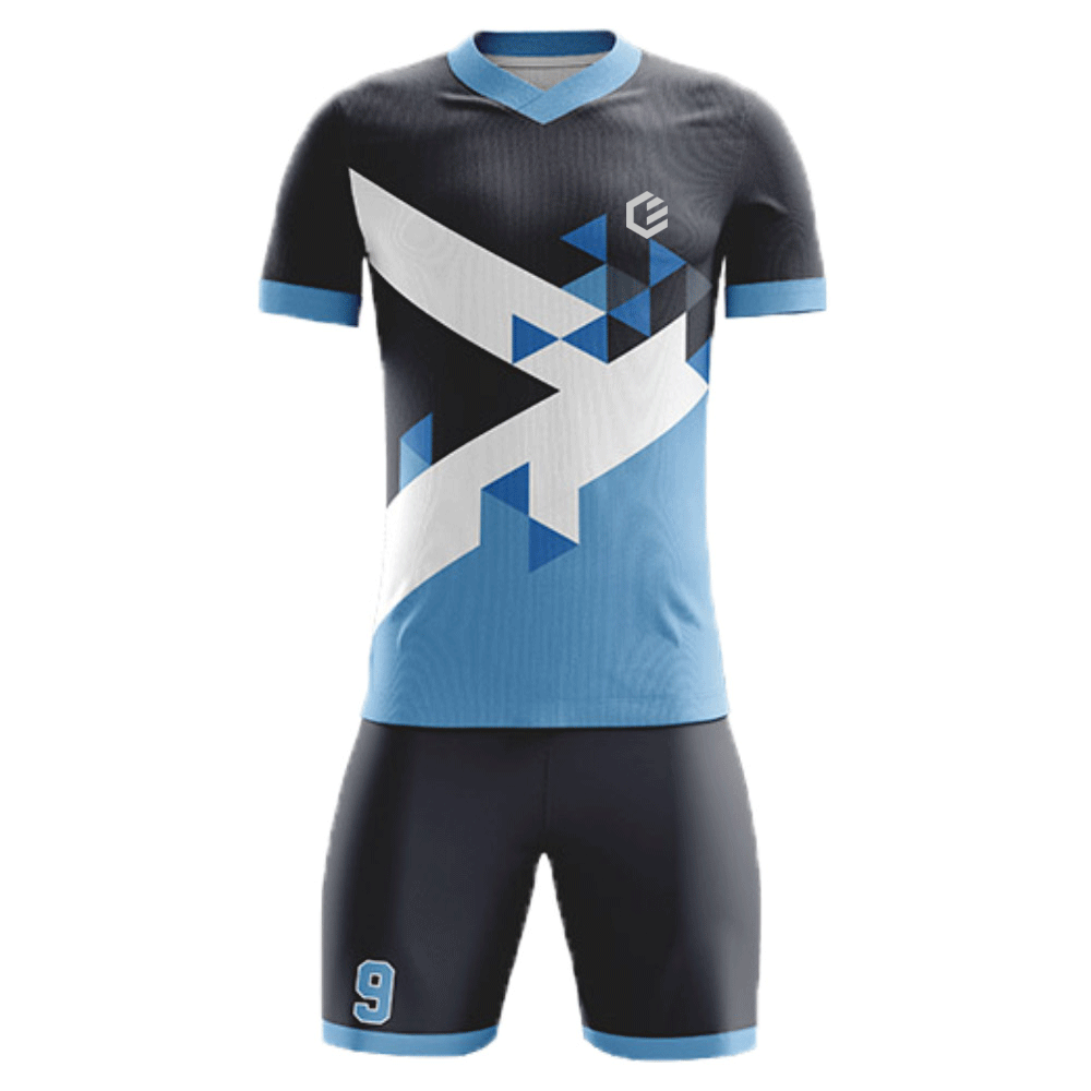 Soccer Uniform 1 Soccer Uniform