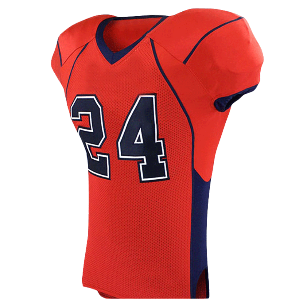 American Football Uniform 1 American Football Uniform