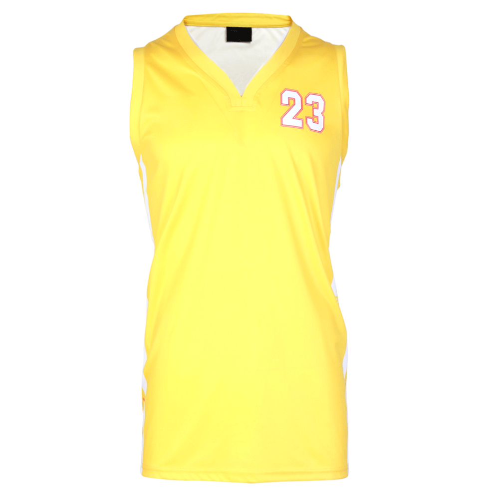 Basketball Uniform 1 Basketball Uniform