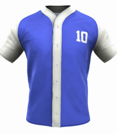 Baseball Uniform