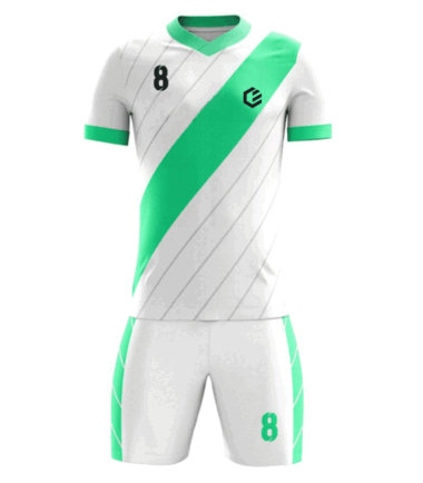Soccer Uniform