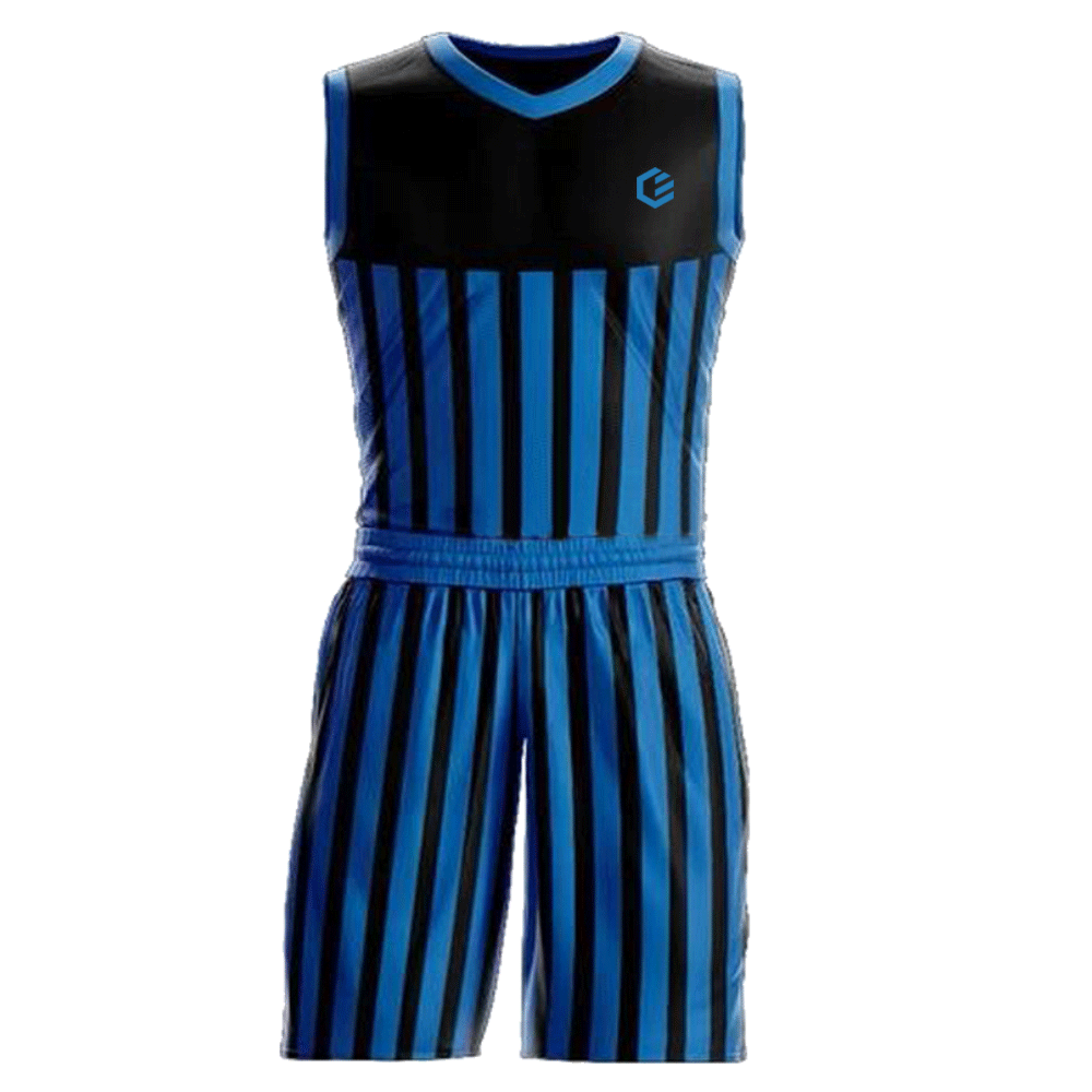 Volleyball Uniform 1 Volleyball Uniform