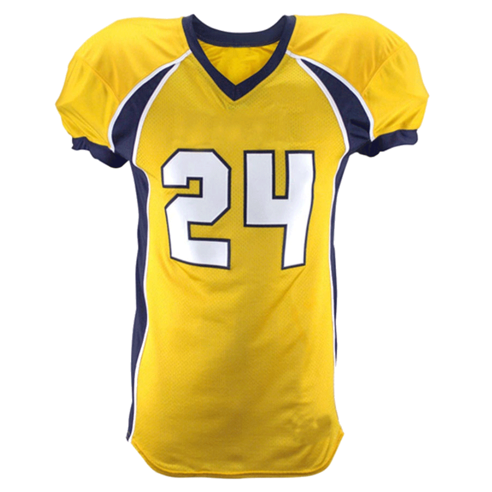 American Football Uniform 1 American Football Uniform