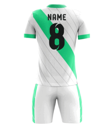 Soccer Uniform