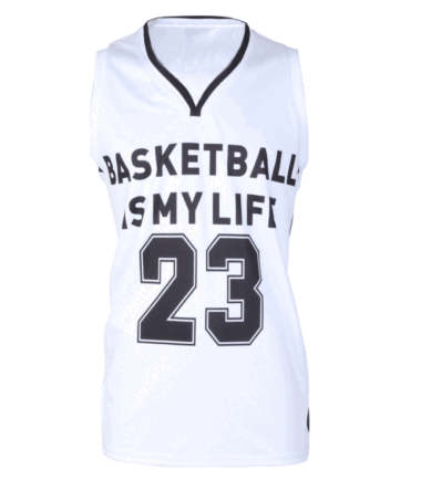 Basketball Uniform
