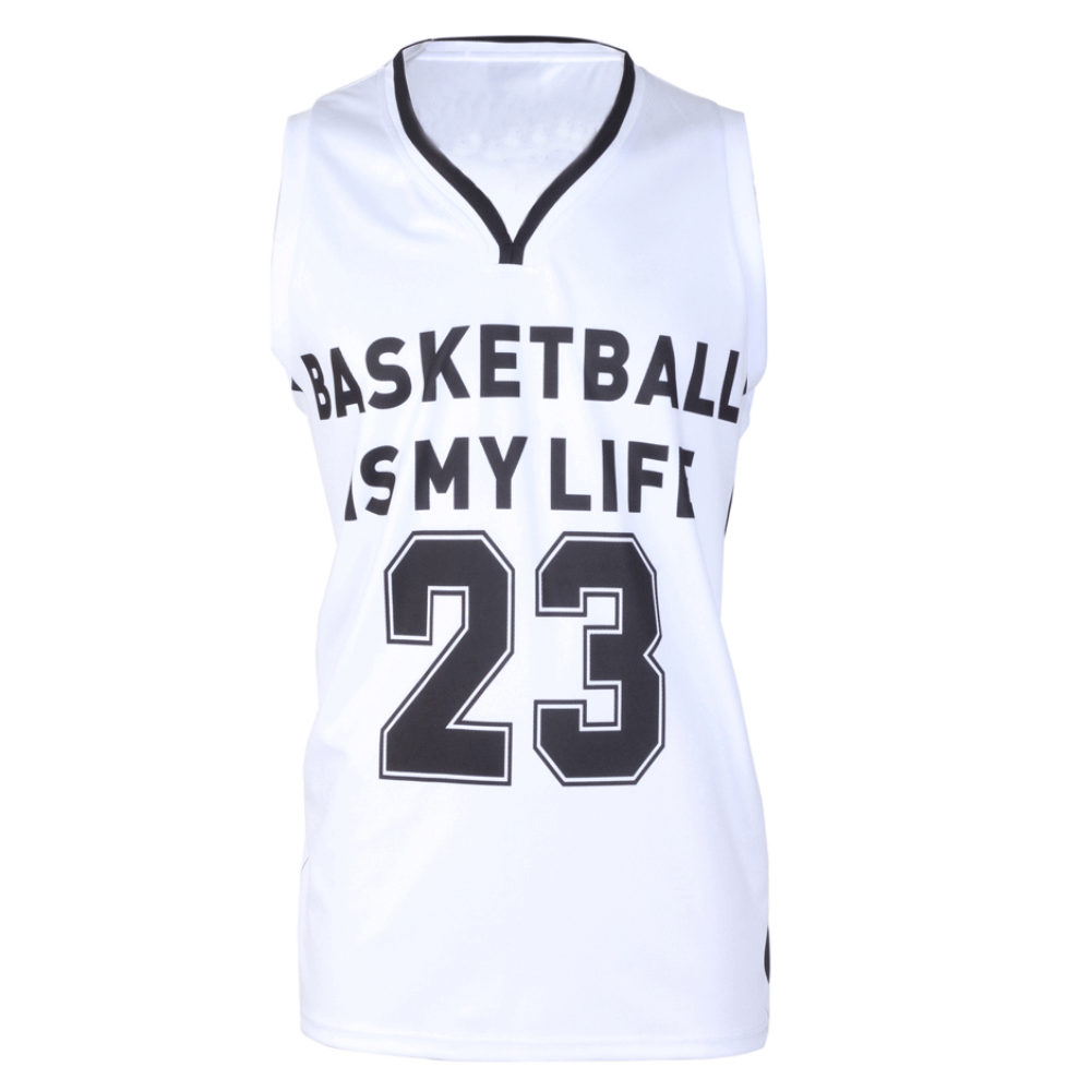 Basketball Uniform 1 Basketball Uniform