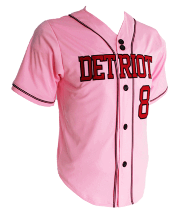 Baseball Uniform