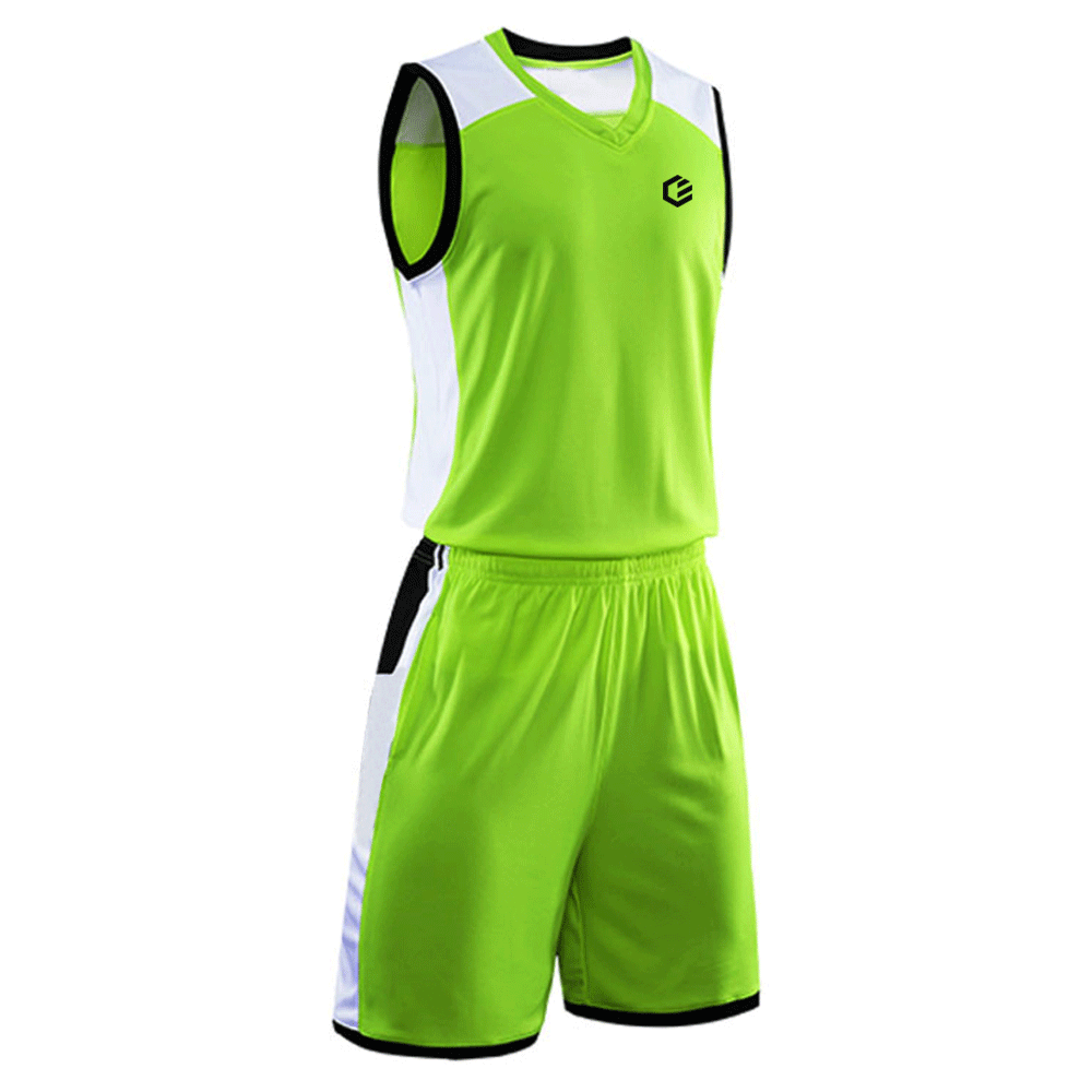 Volleyball Uniform 1 Volleyball Uniform