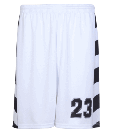 Basketball Uniform