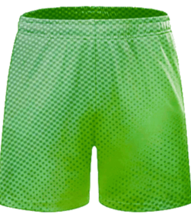 Lacrosse Uniform
