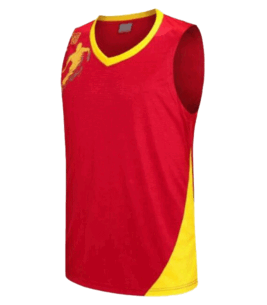 Basketball Uniform
