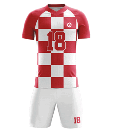 Soccer Uniform