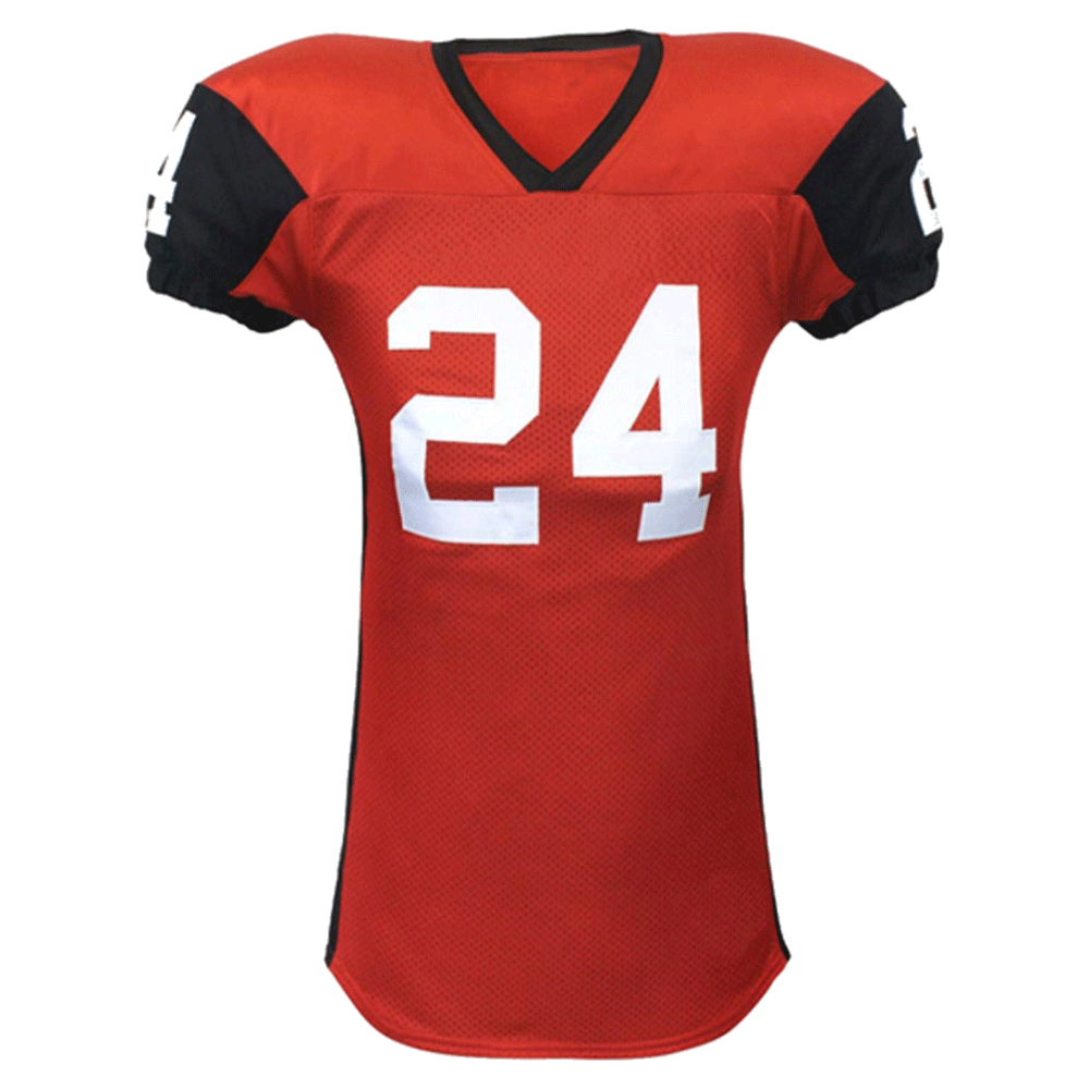 American Football Uniform 1 American Football Uniform