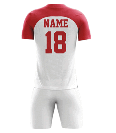 Soccer Uniform