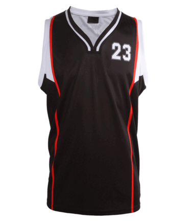 Basketball Uniform