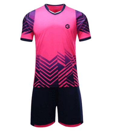 Soccer Uniform