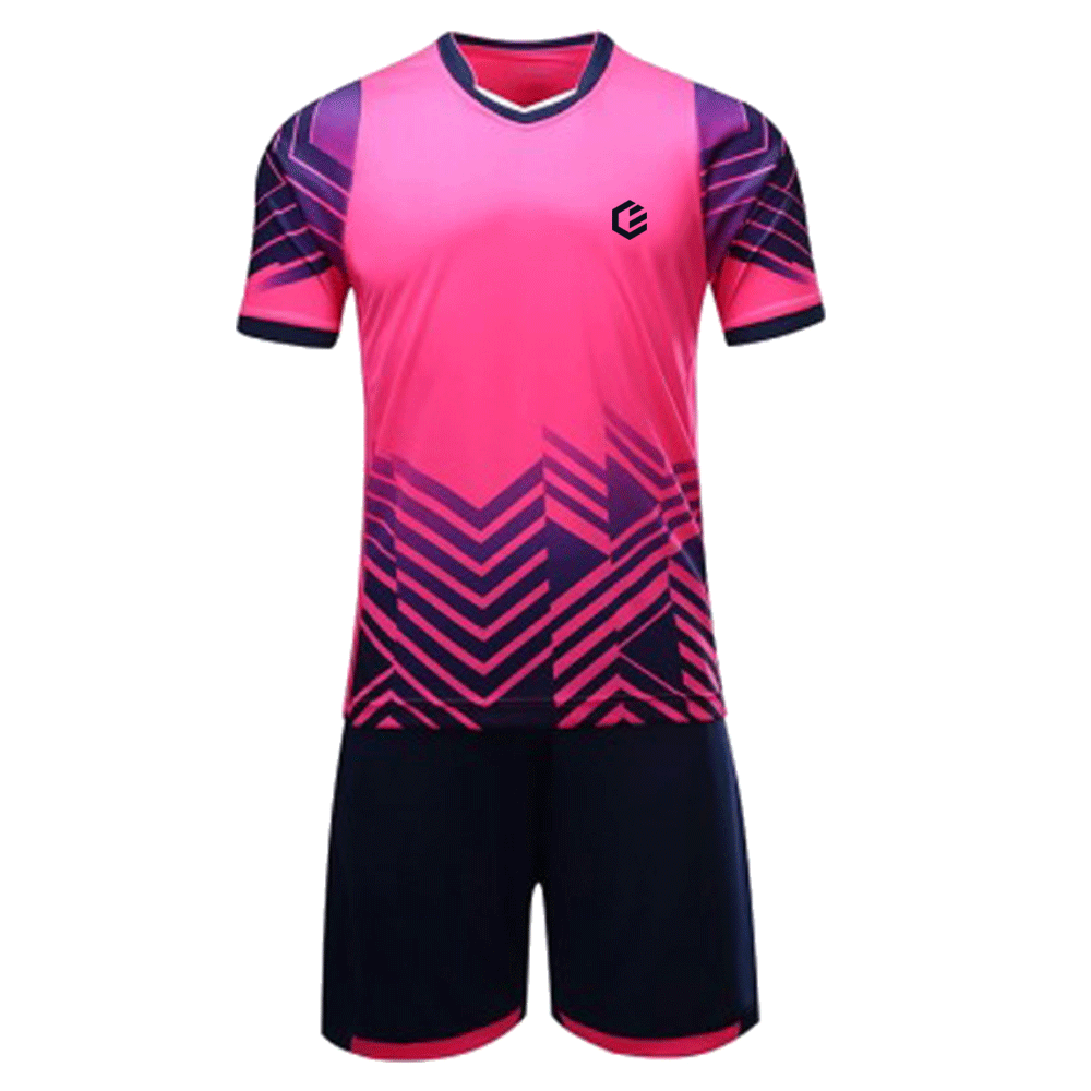 Soccer Uniform 1 Soccer Uniform