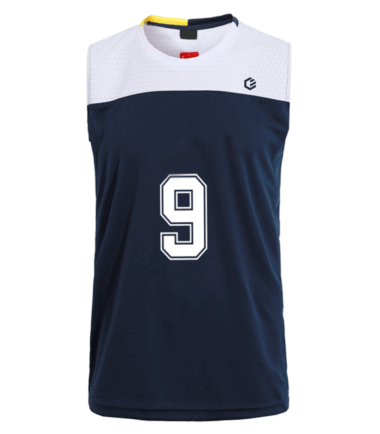 Volleyball Uniform 1 Volleyball Uniform
