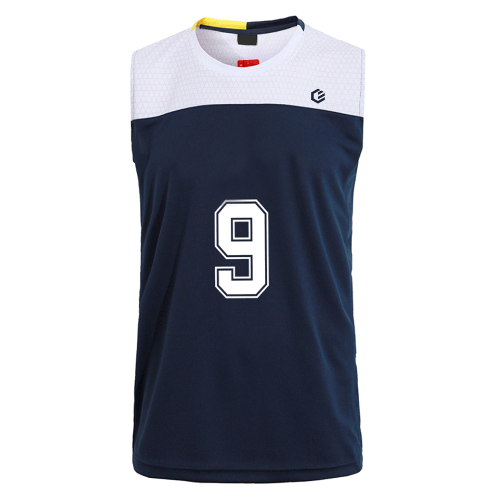 Volleyball Uniform 1 Volleyball Uniform