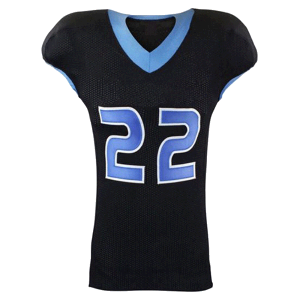 American Football Uniform 1 American Football Uniform