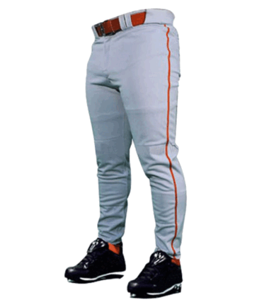 Baseball Uniform