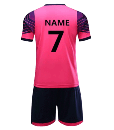Soccer Uniform