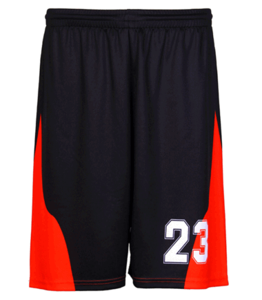 Basketball Uniform