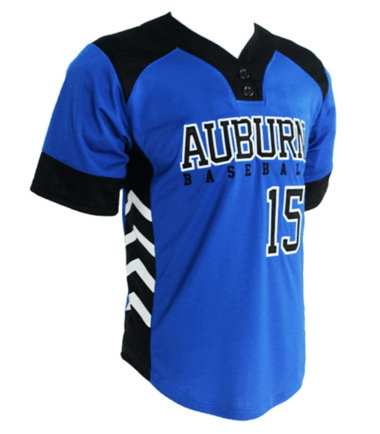 Baseball Uniform