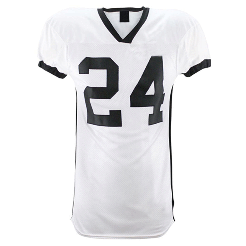 American Football Uniform 1 American Football Uniform