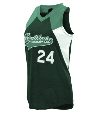 Baseball Uniform