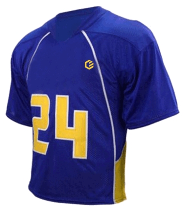 Lacrosse Uniform