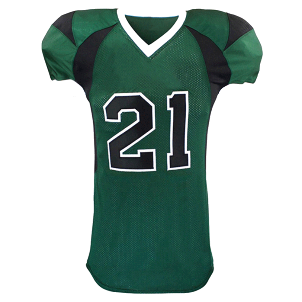American Football Uniform 1 American Football Uniform