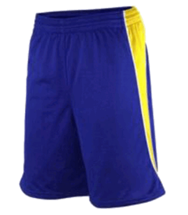 Lacrosse Uniform