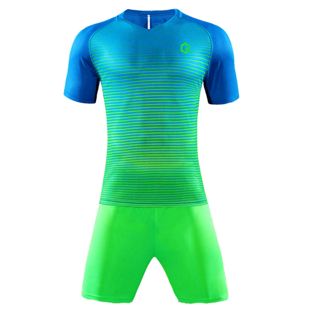 Soccer Uniform 1 Soccer Uniform