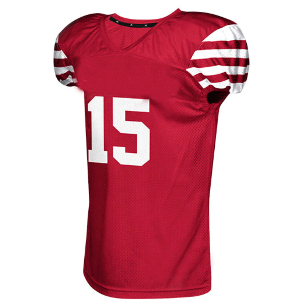 American Football Uniform 1 American Football Uniform