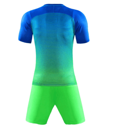 Soccer Uniform