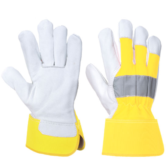 Canadian Rigger Gloves 1 Canadian Rigger Gloves