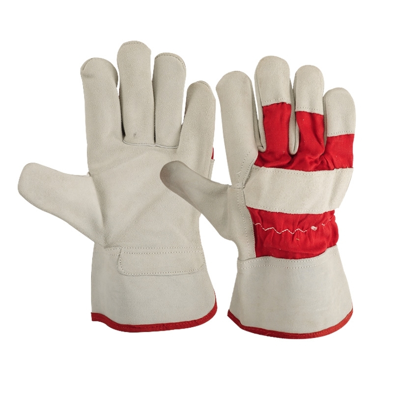 Canadian Rigger Glove 1 Canadian Rigger Glove