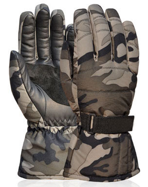 Military Gloves