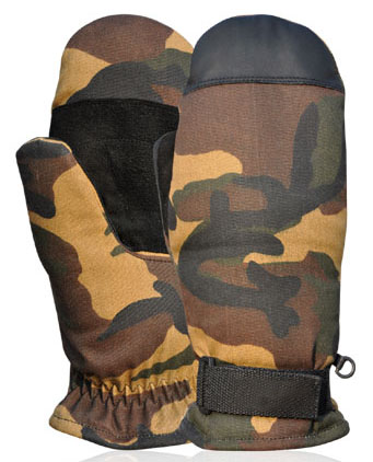 Military Gloves