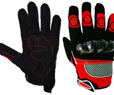 Motocross Gloves