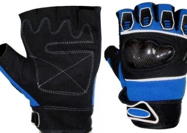 Motocross Gloves