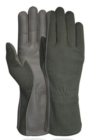 Nomex Flight Gloves 1 Nomex Flight Gloves